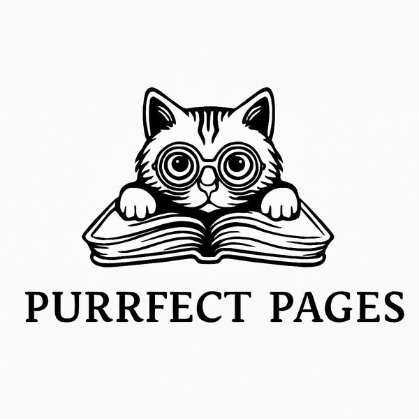 Purrfect Pages